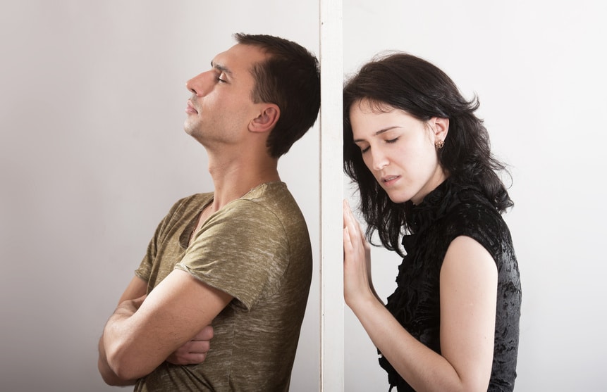 Thérapie de couple